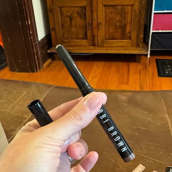 Bobbi Brown Other - NWOB Bobbi Brown Smokey Topaz Long wear Cream Shadow Stick full size